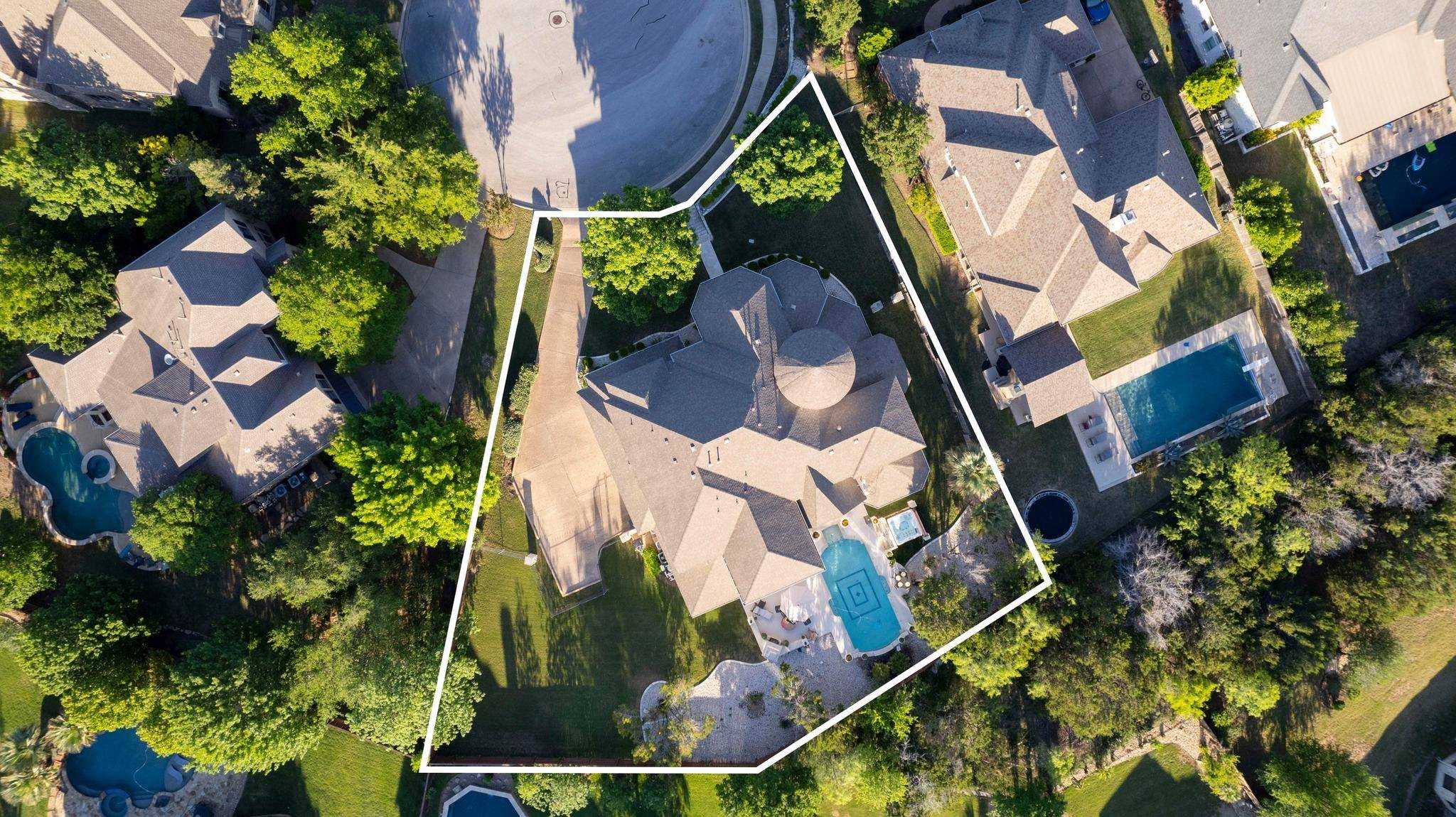 Austin, TX 78732,12804 Arbor Lake CV