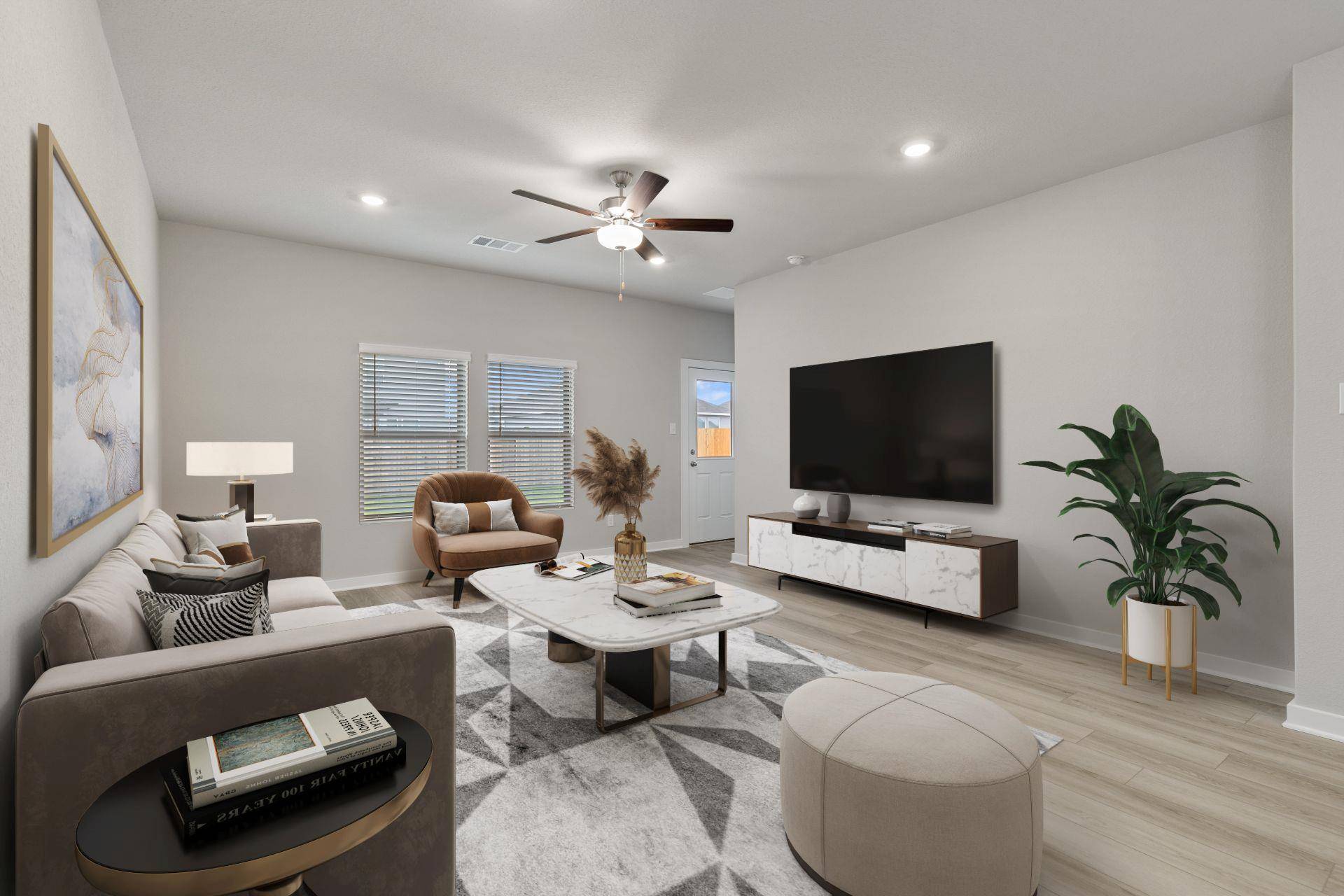 Jarrell, TX 76537,212 Lazy Lizzy RD