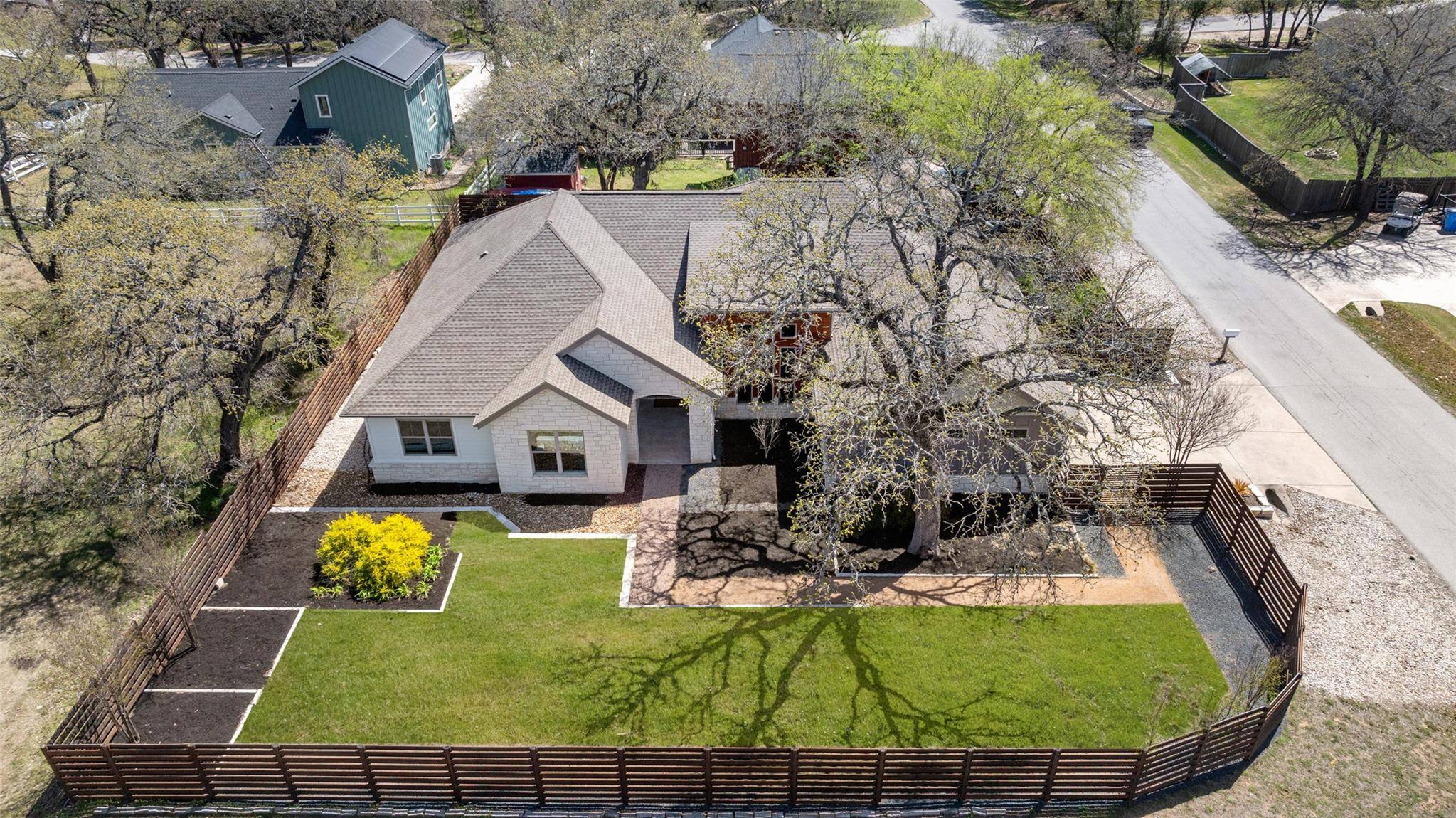 Austin, TX 78732,1017 S Quinlan Park RD