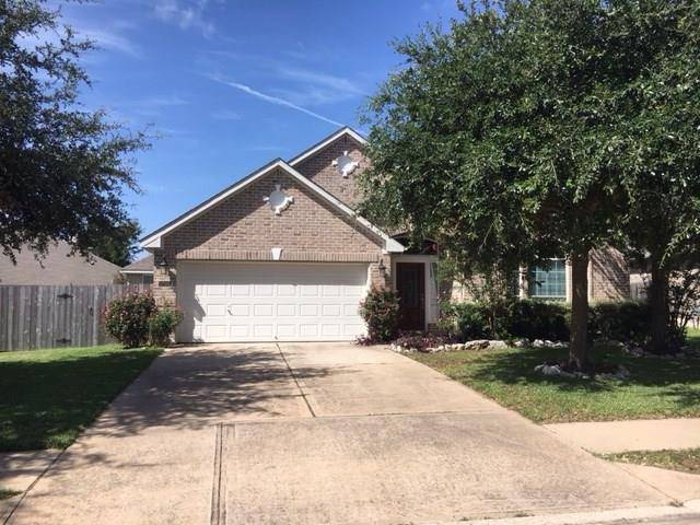Cedar Park, TX 78613,1702 Buttercup Creek BLVD