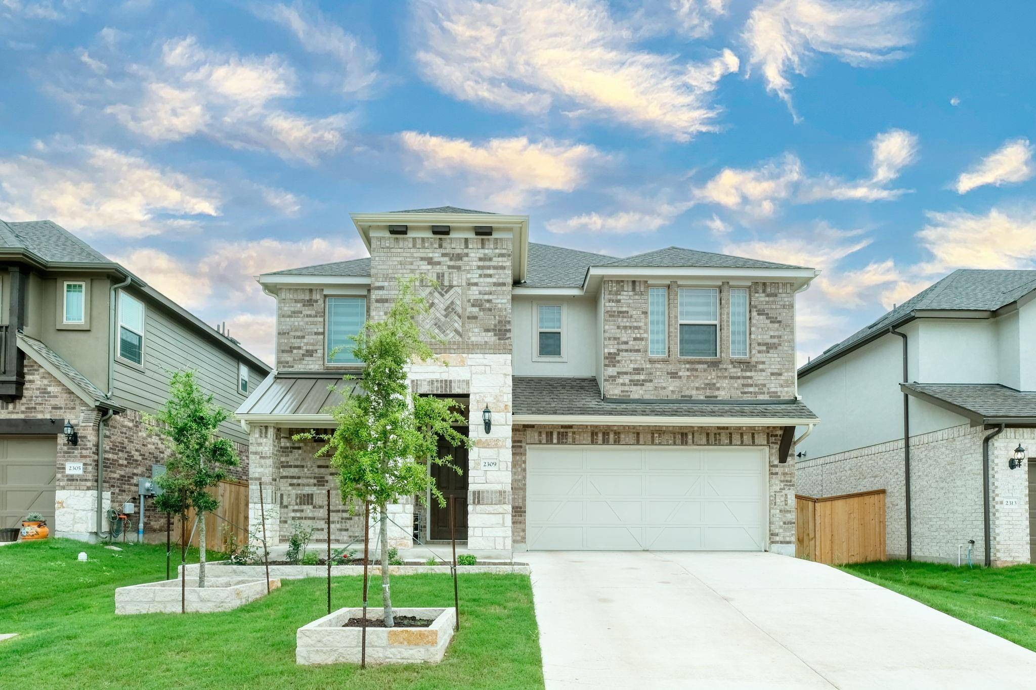 Georgetown, TX 78628,2309 Wooded Run TRL
