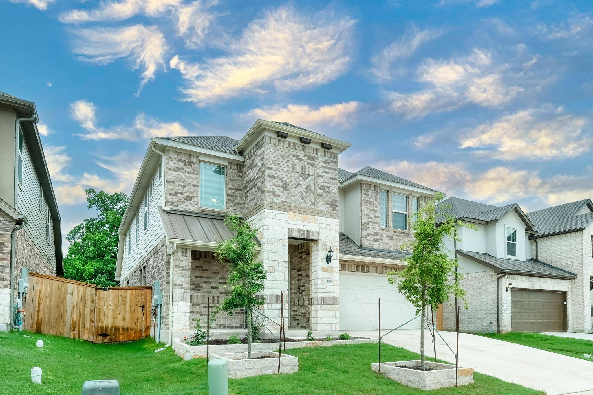 Georgetown, TX 78628,2309 Wooded Run TRL