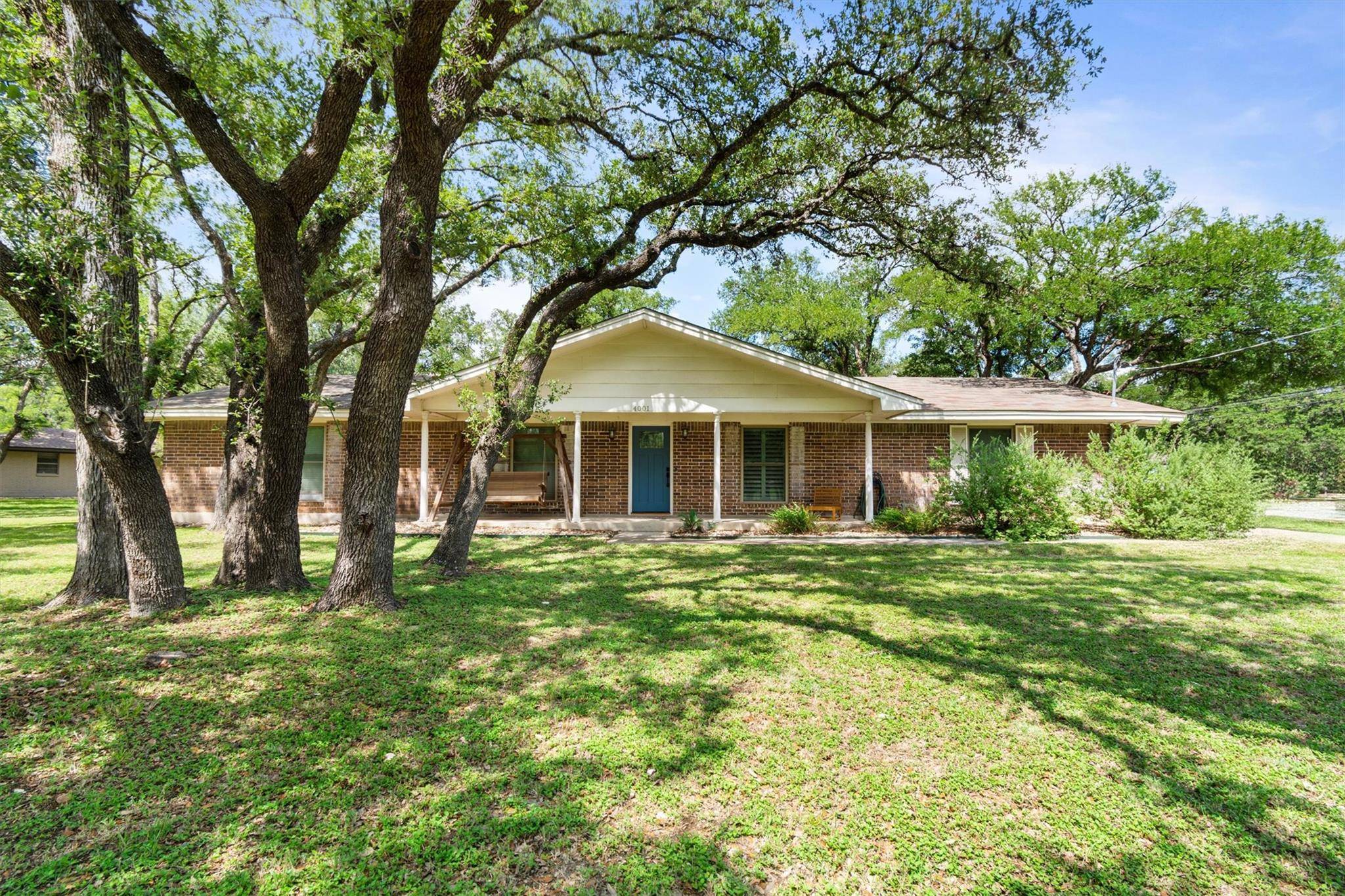 Georgetown, TX 78628,4001 Granada DR