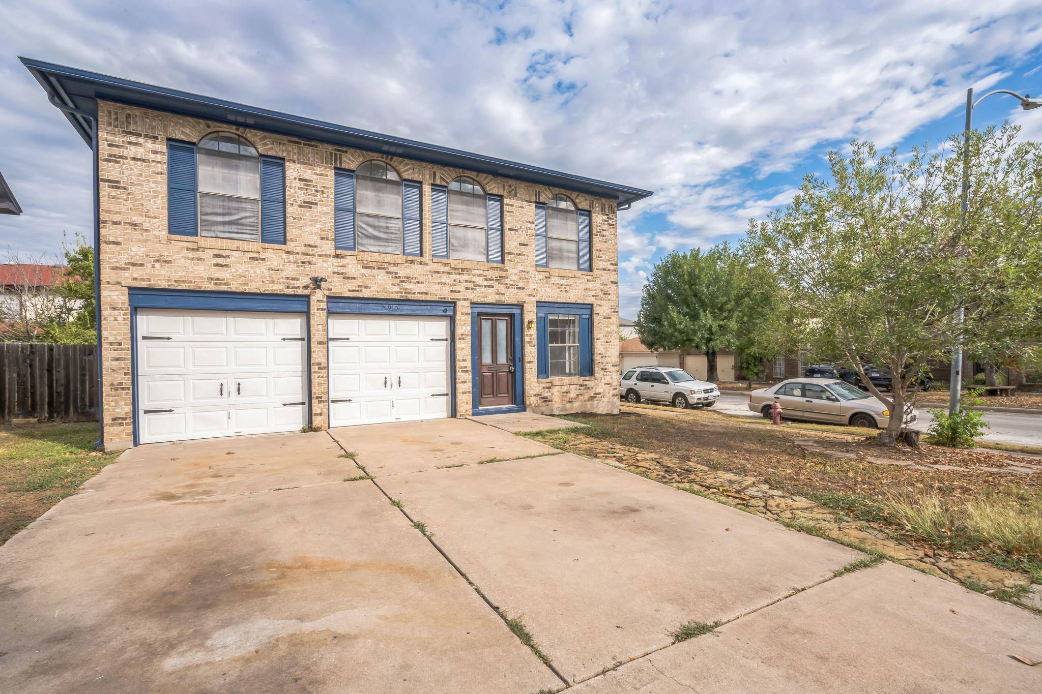 Pflugerville, TX 78660,910 Crieff Cross DR