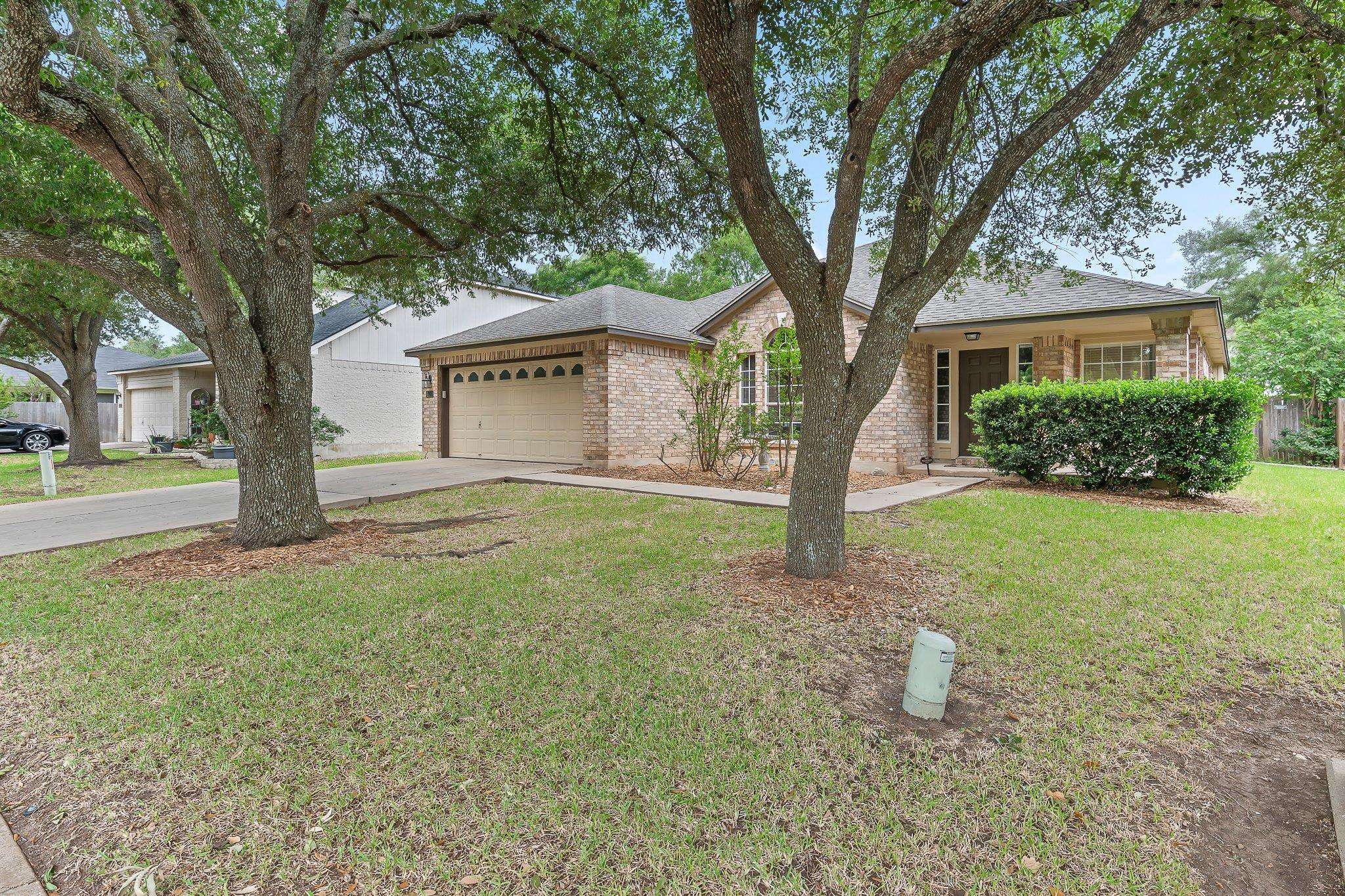 Austin, TX 78728,15514 Cadoz DR