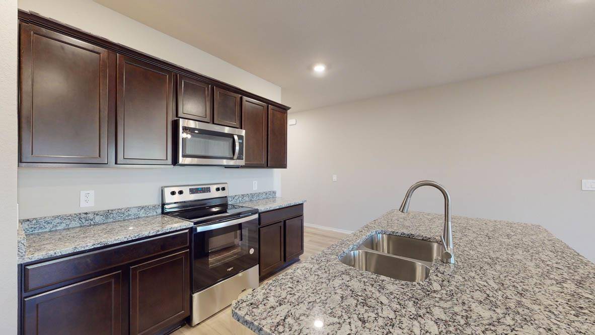 Jarrell, TX 76537,132 Little Green TRL