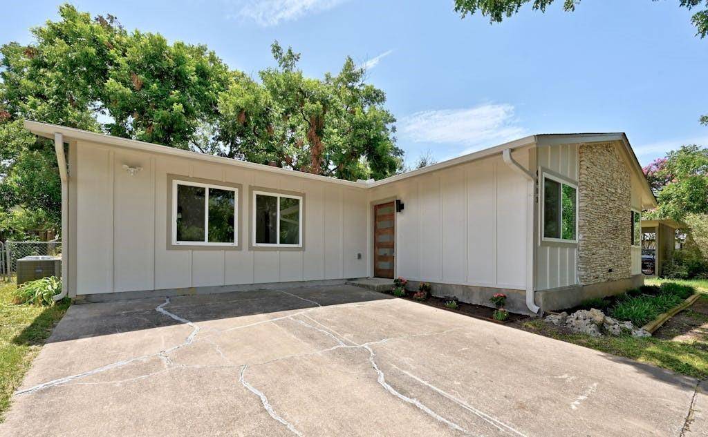 Austin, TX 78723,4803 Broadhill DR