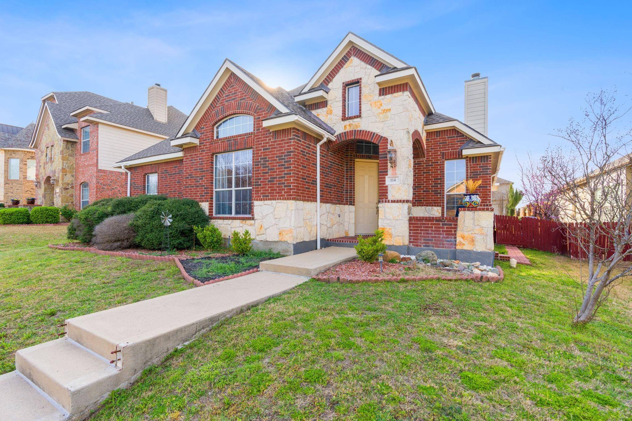 Georgetown, TX 78633,114 Cedar Elm LN