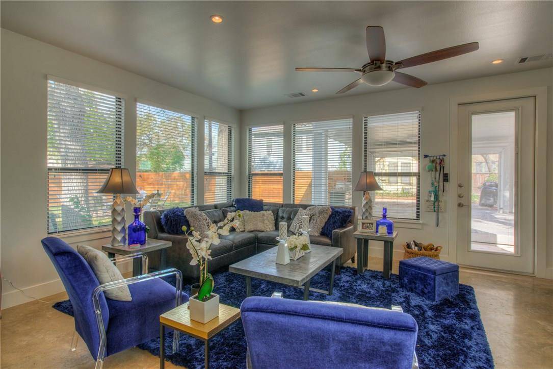 Austin, TX 78705,610 W 31 1/2 ST #B