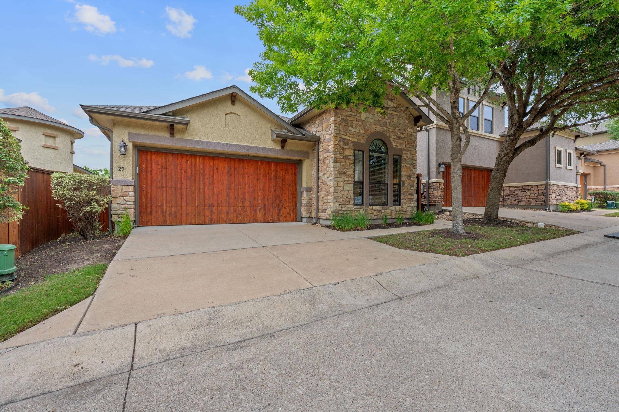 Round Rock, TX 78665,4332 Teravista Club Dr DR #29