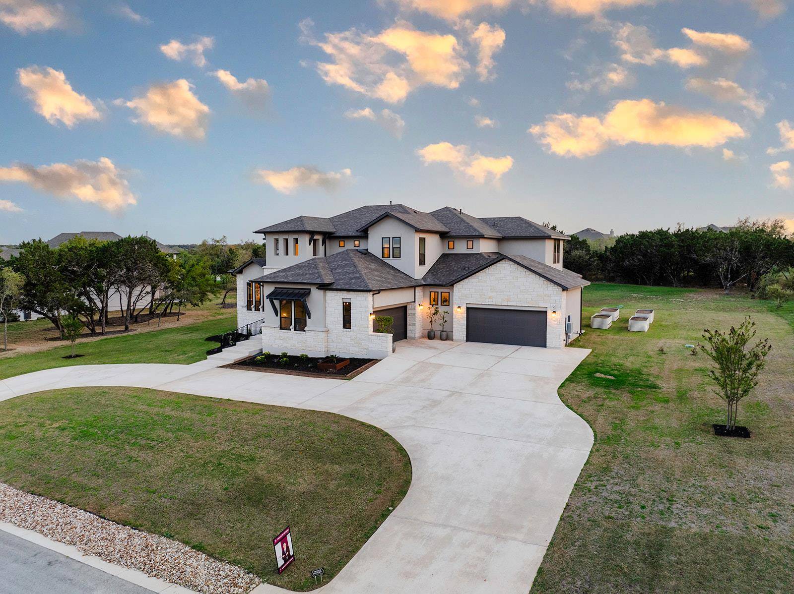 Liberty Hill, TX 78642,216 Spence LN