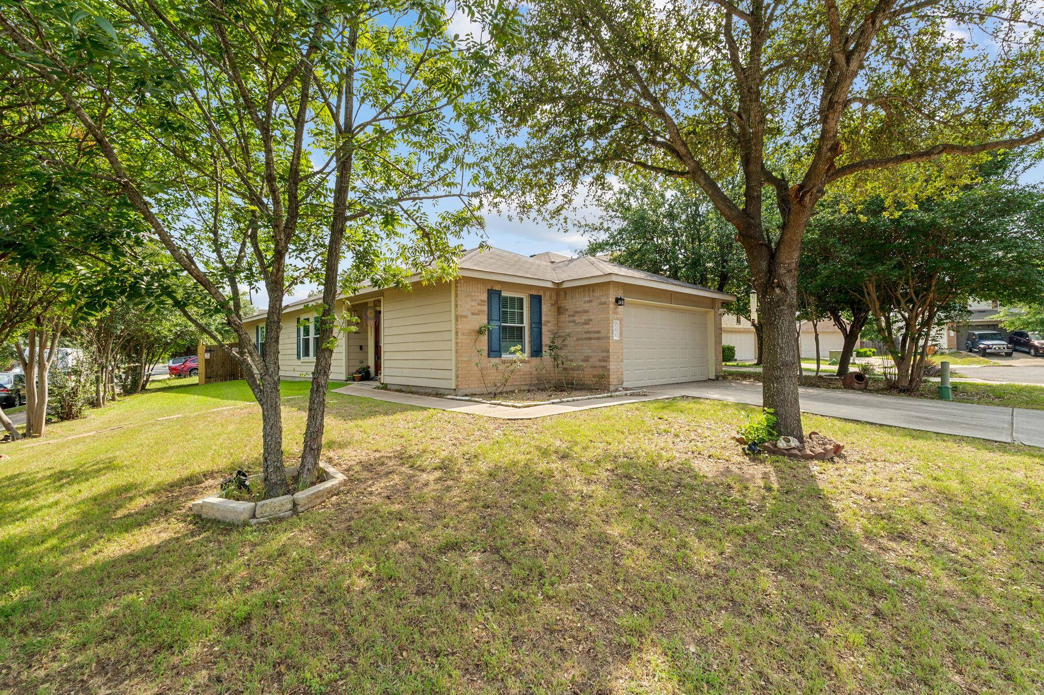 Manchaca, TX 78652,101 Texas Ash CV