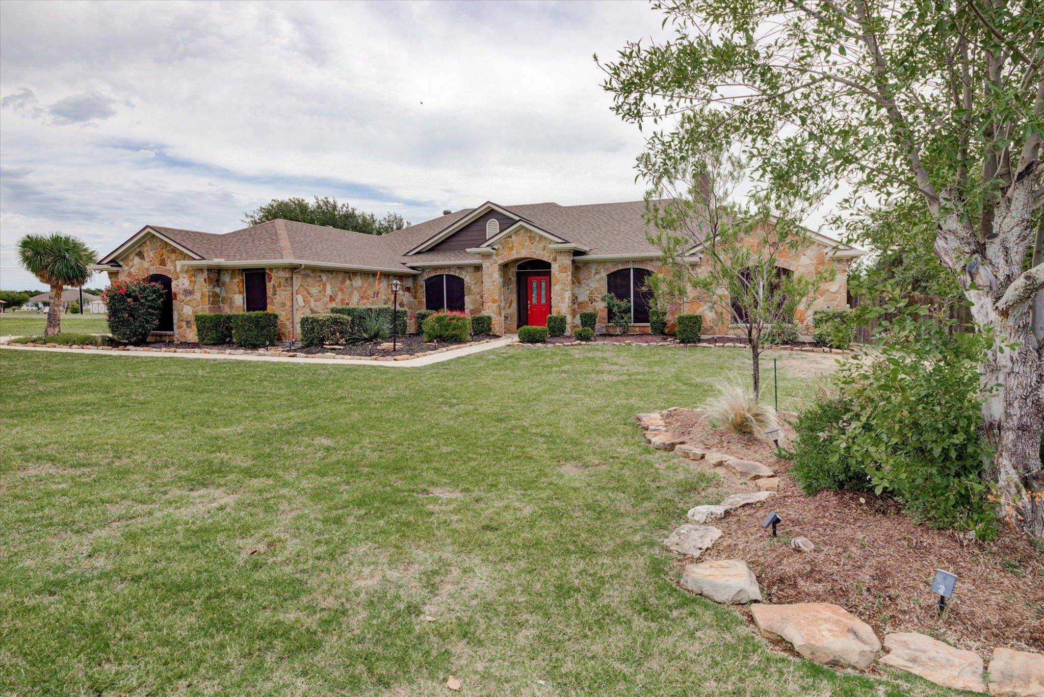 Liberty Hill, TX 78642,109 S Santa Fe TRL
