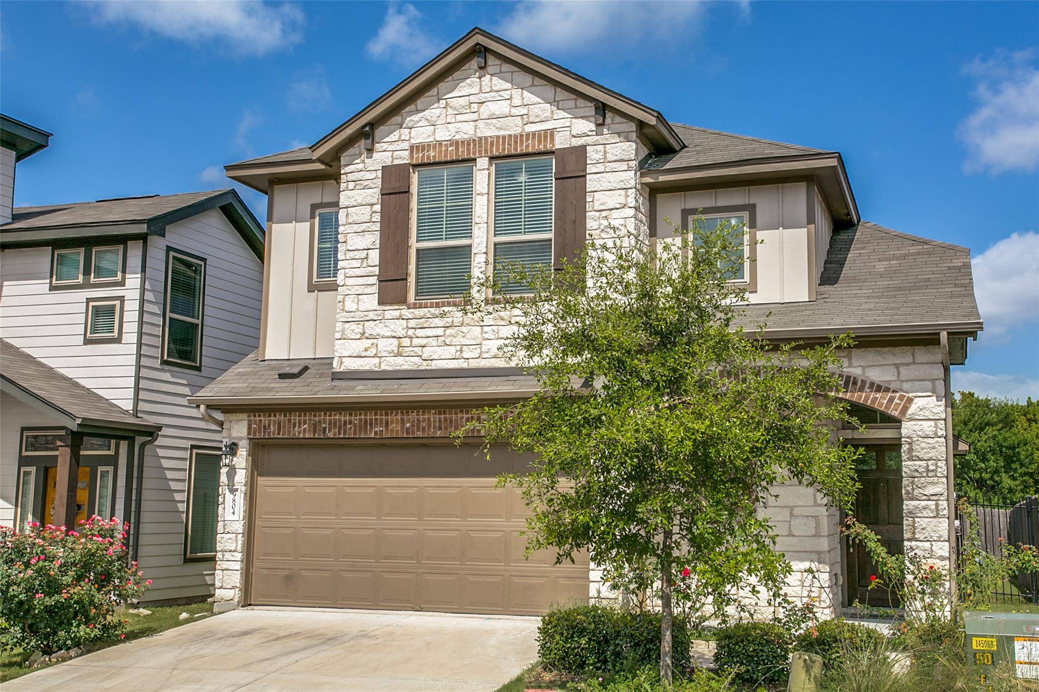 Austin, TX 78748,9804 Tolima DR