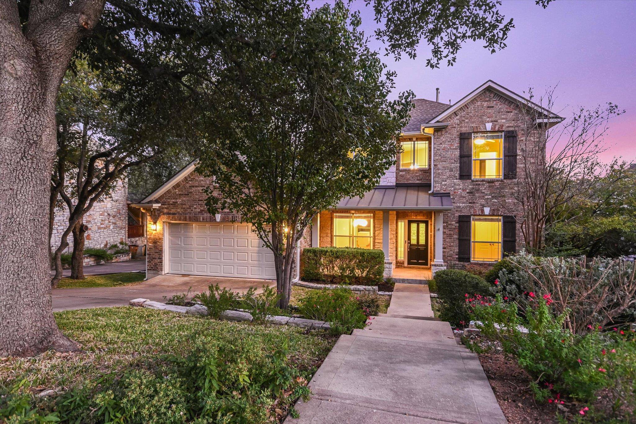 Austin, TX 78739,11317 Georgian Oaks DR