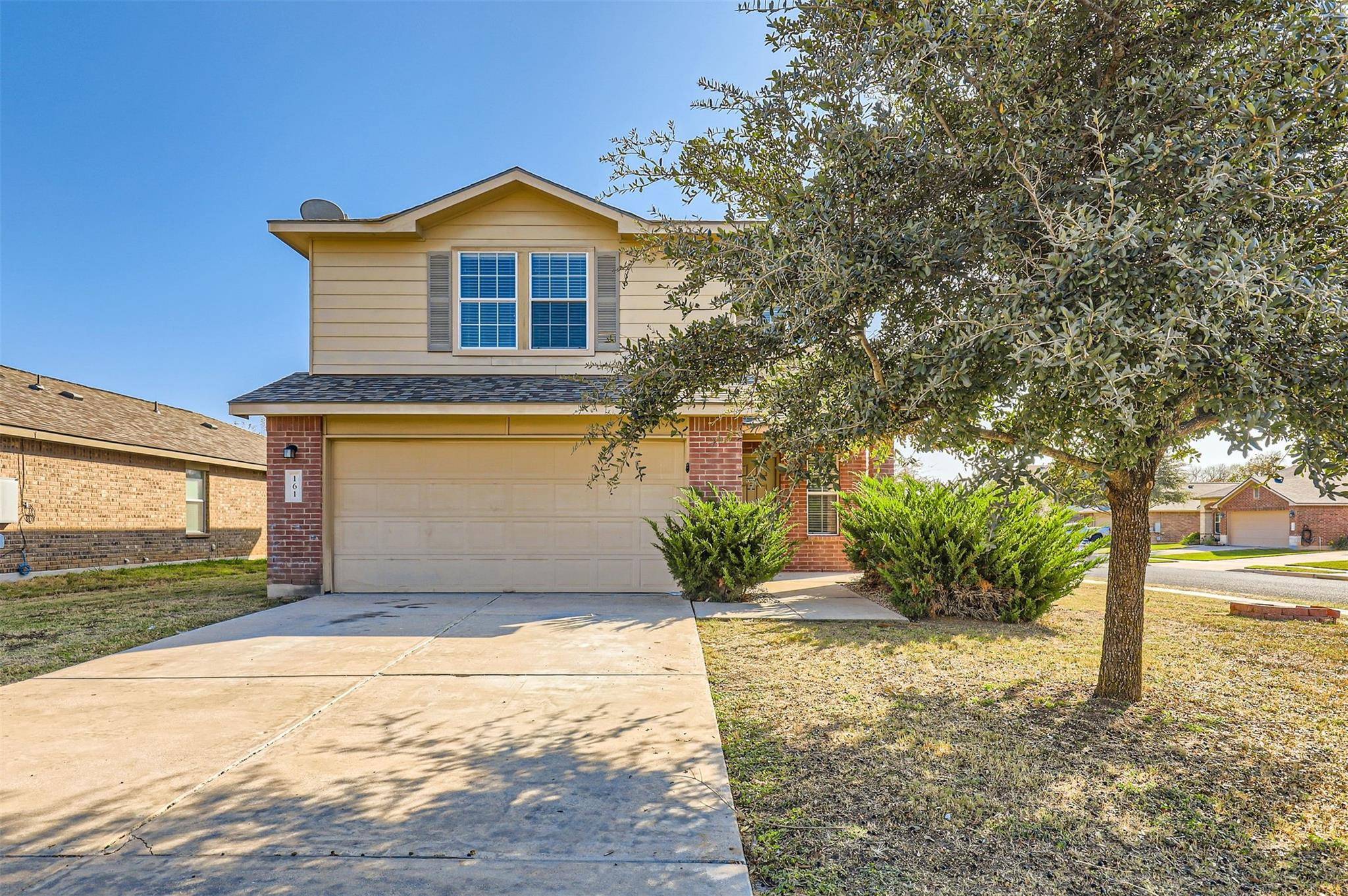 Leander, TX 78641,161 Magpie Goose LN