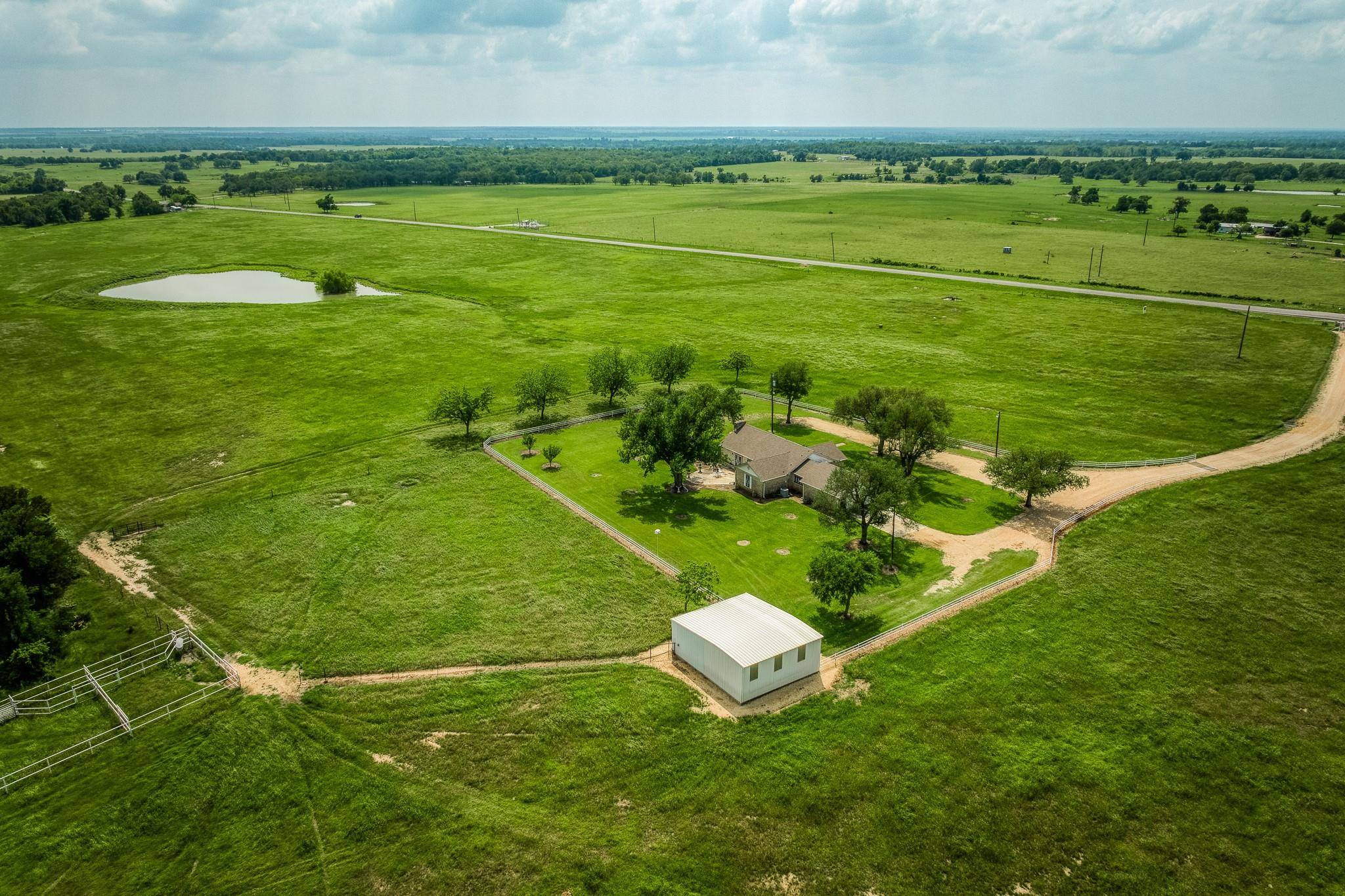 Buckholts, TX 76518,18222 N FM 486