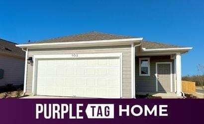 Elgin, TX 78621,102 Two Bits LN