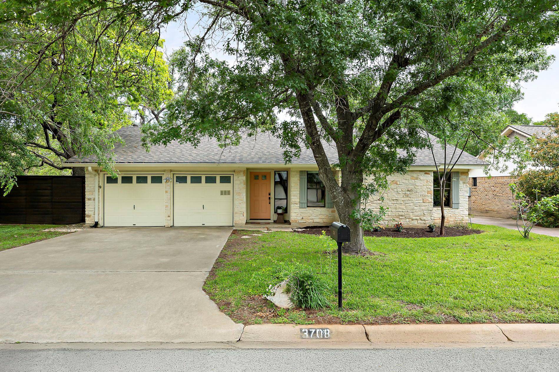 Austin, TX 78727,3708 Northfield RD