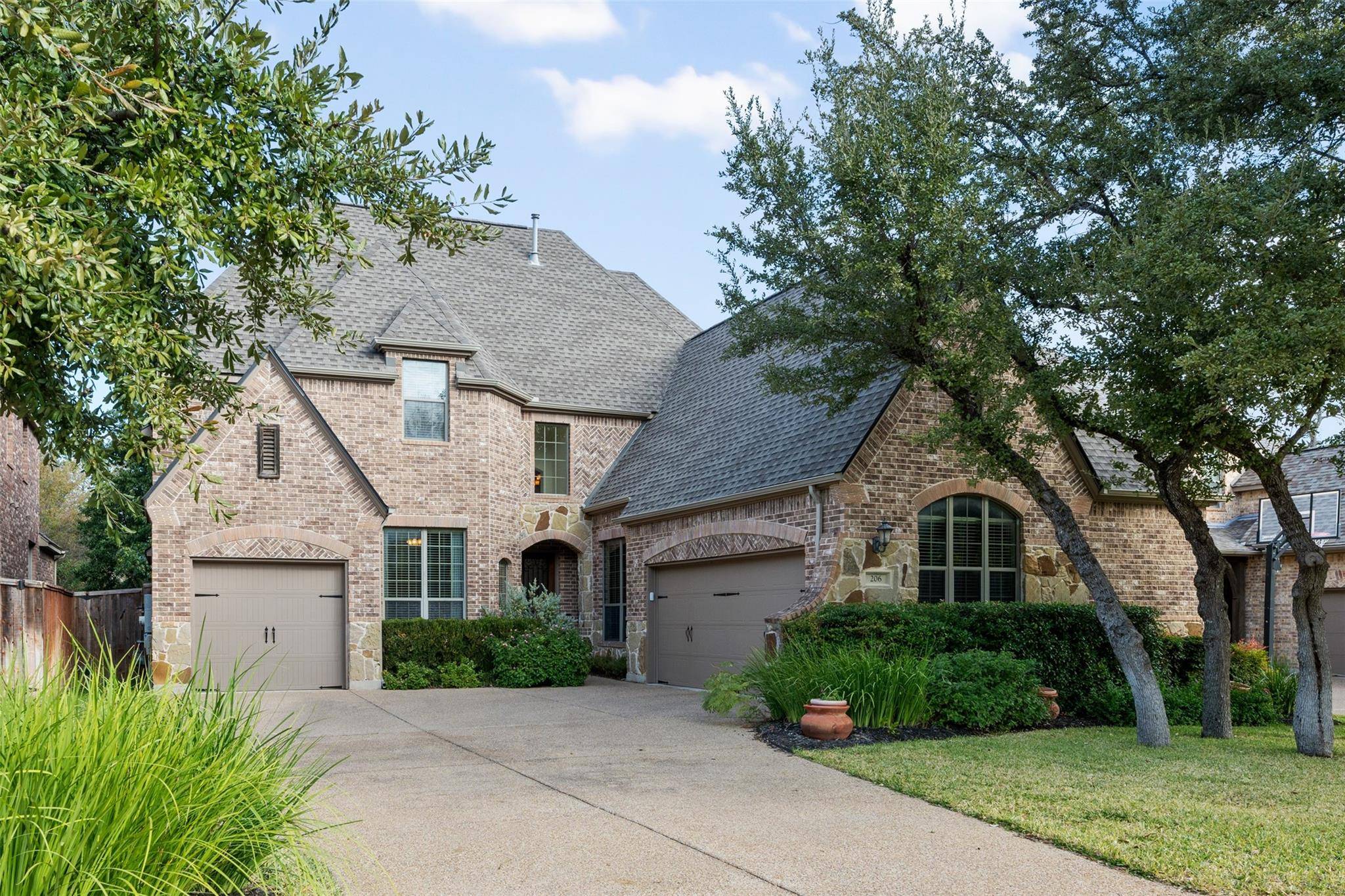 Cedar Park, TX 78613,206 Angus DR