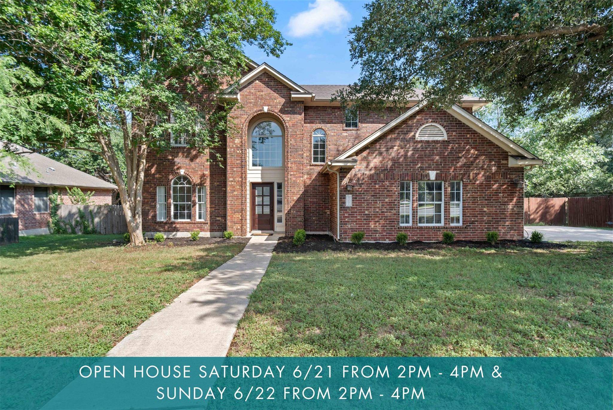 Austin, TX 78748,3121 Yandall DR