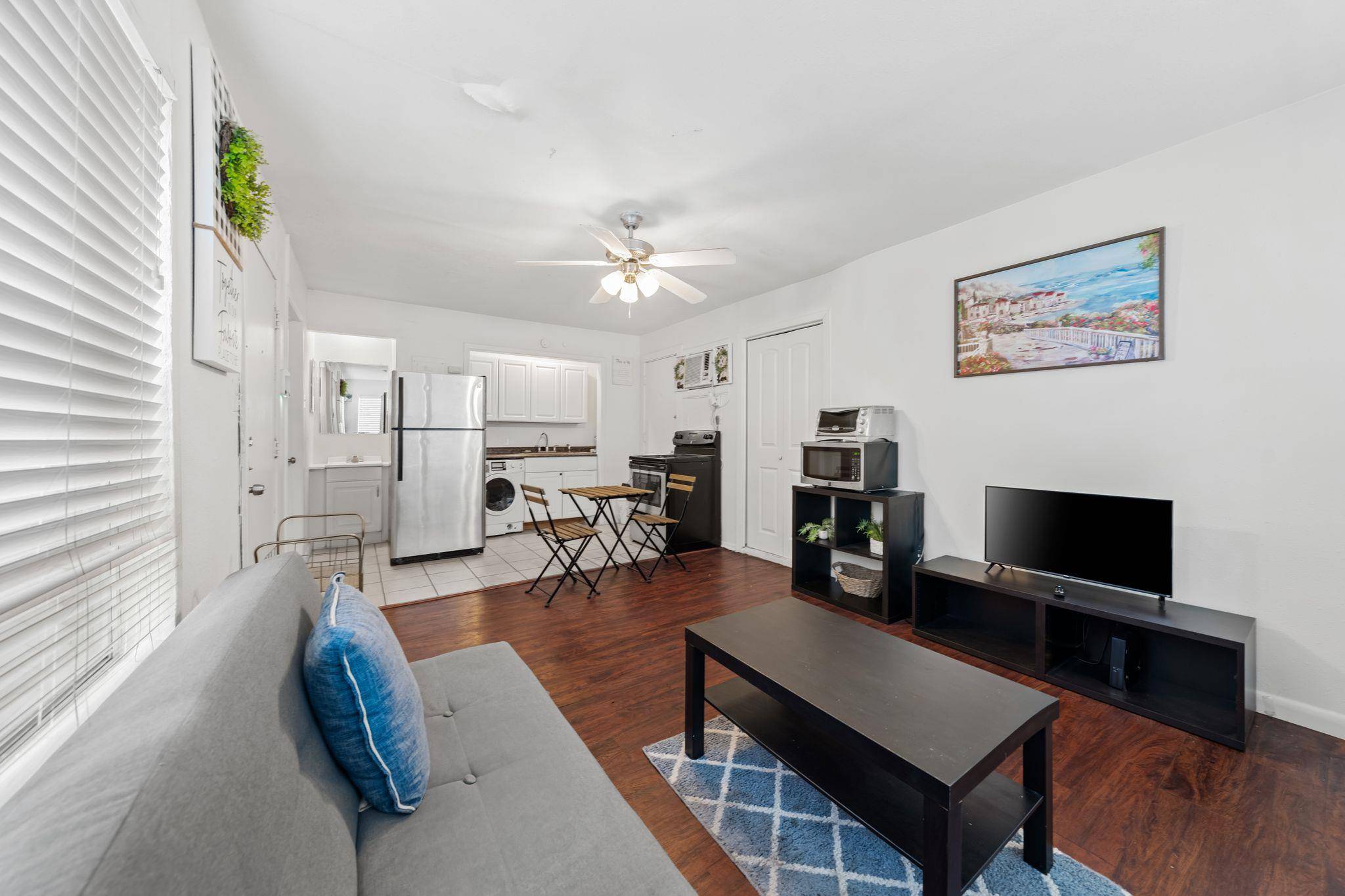 Austin, TX 78705,1010 W 23rd ST #16