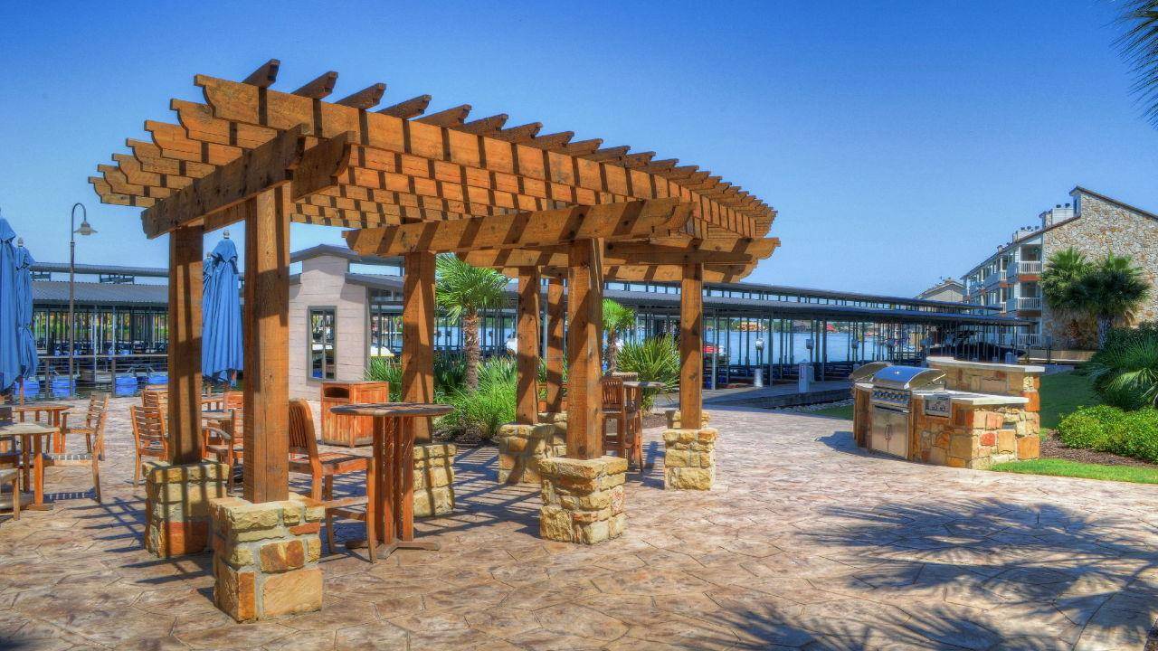 Horseshoe Bay, TX 78657,101 West Bank #51