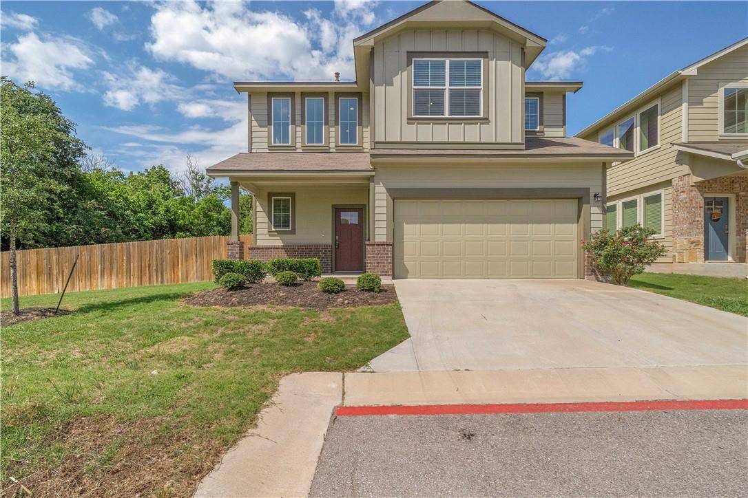 Pflugerville, TX 78660,1300 Anhalt DR #86