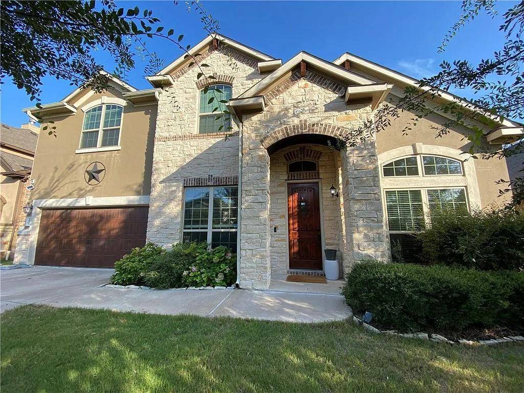 Georgetown, TX 78628,113 Canyon Lake LN