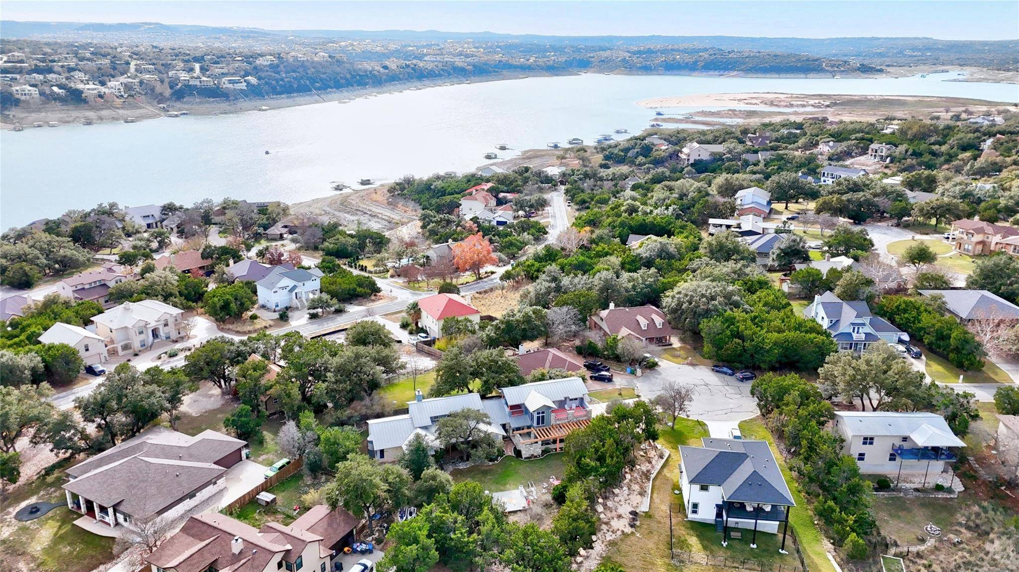Point Venture, TX 78645,18500 Lakehead CIR