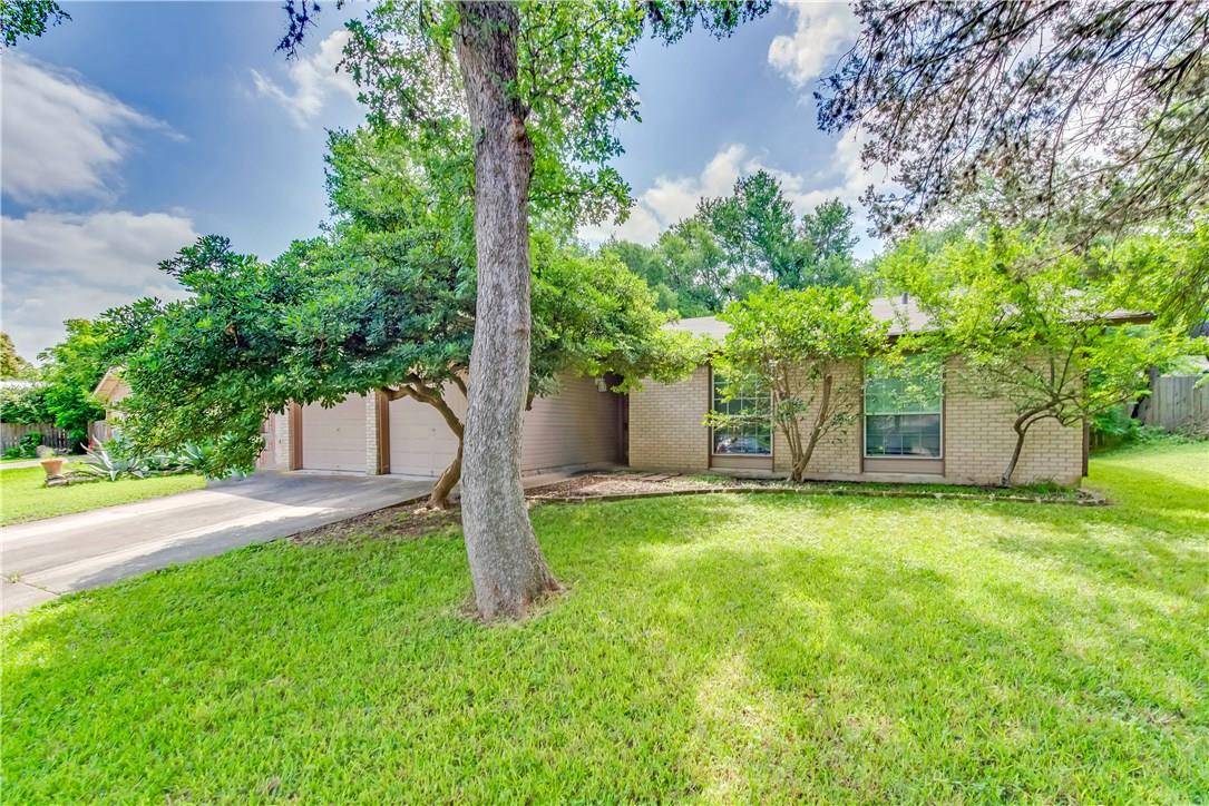 Austin, TX 78745,7309 Whispering Oaks DR
