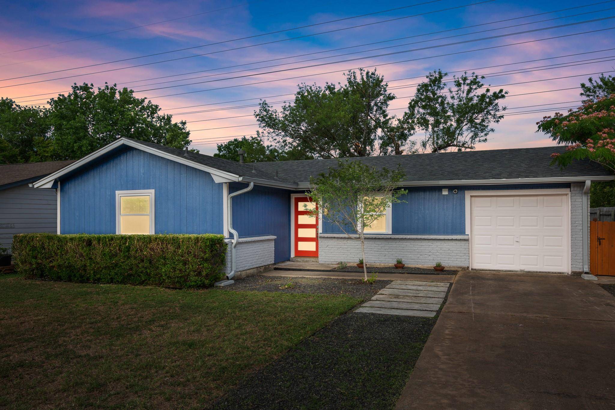 Austin, TX 78745,5706 Cherry PARK