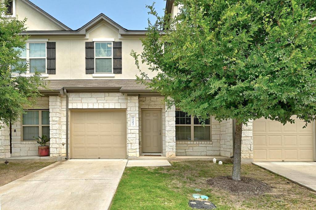 Austin, TX 78745,7202 Redding DR #203