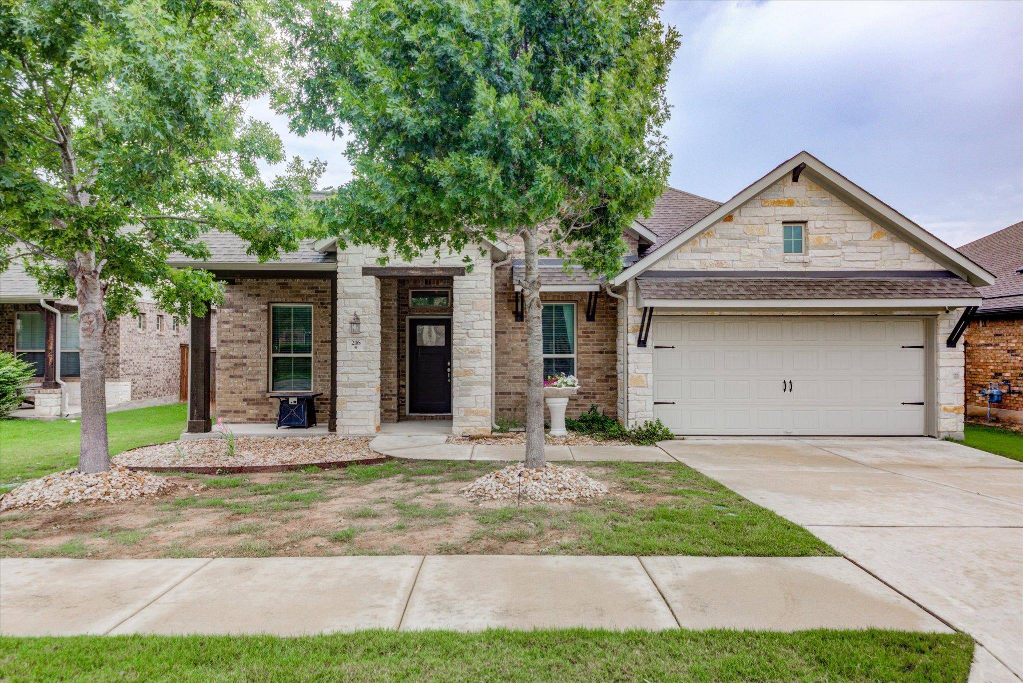 Leander, TX 78641,216 Allegrini ST