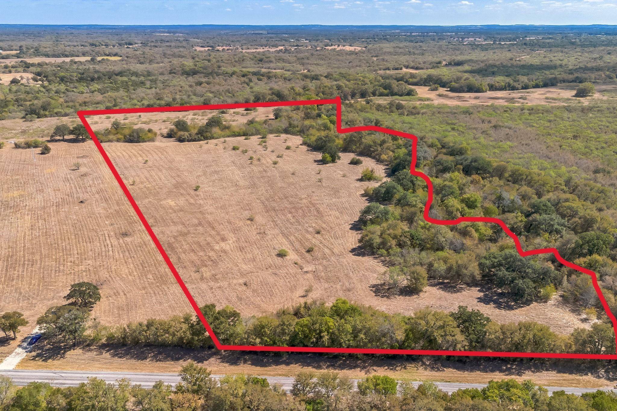 Dale, TX 78616,000 FM 672