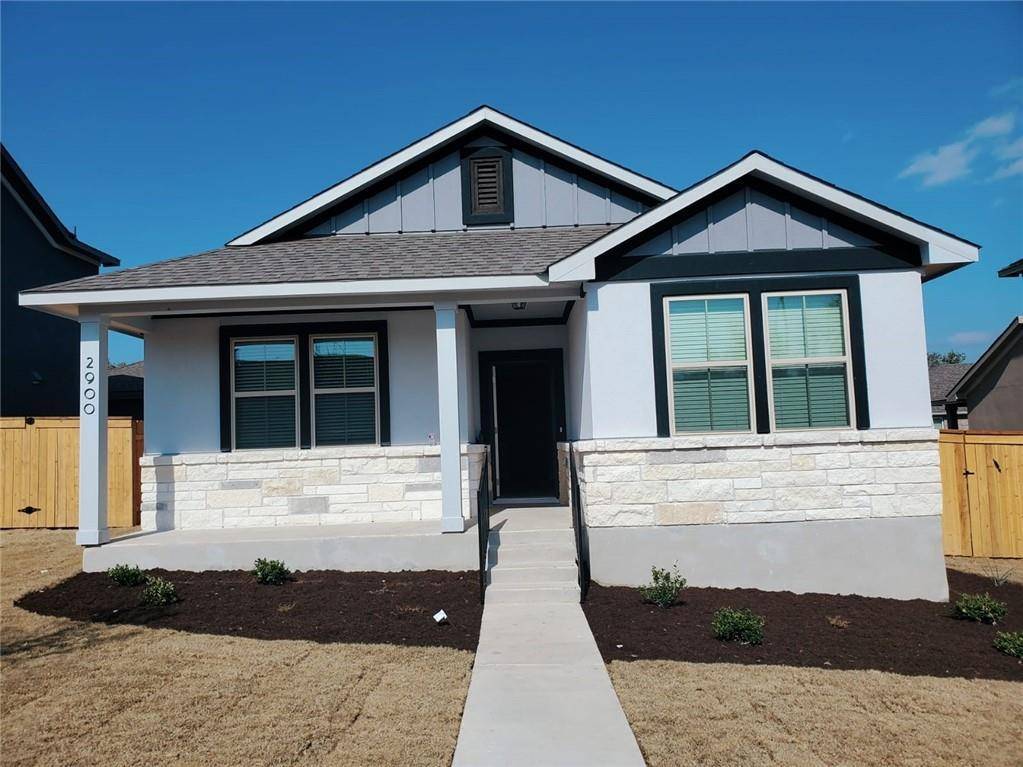 Leander, TX 78641,2900 Birch Park PATH