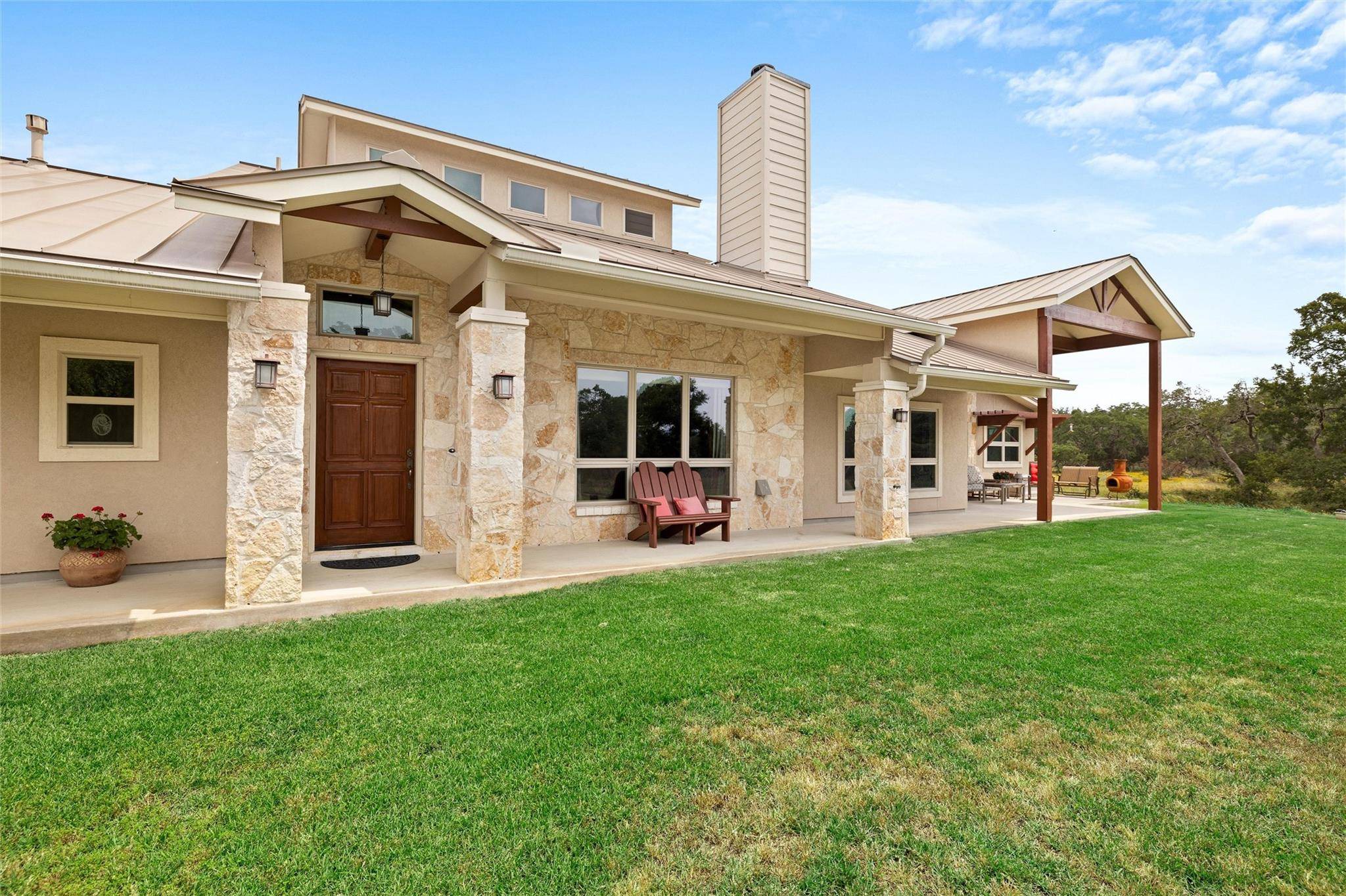 Blanco, TX 78606,426 Preiss Ranch RD