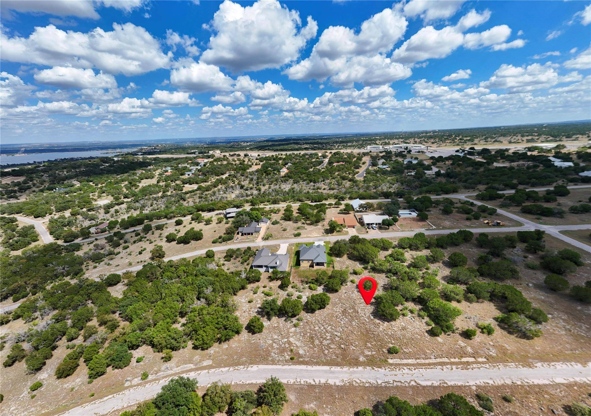 Horseshoe Bay, TX 78657,605 Silver Mane