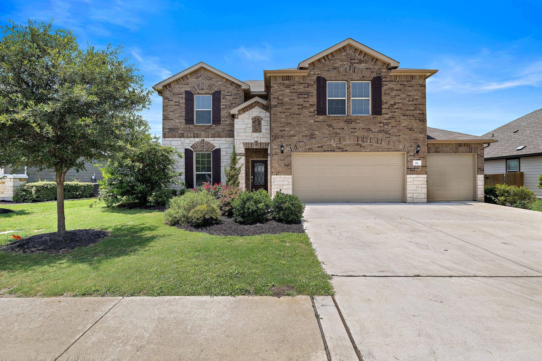 Liberty Hill, TX 78642,83 Prospector LN