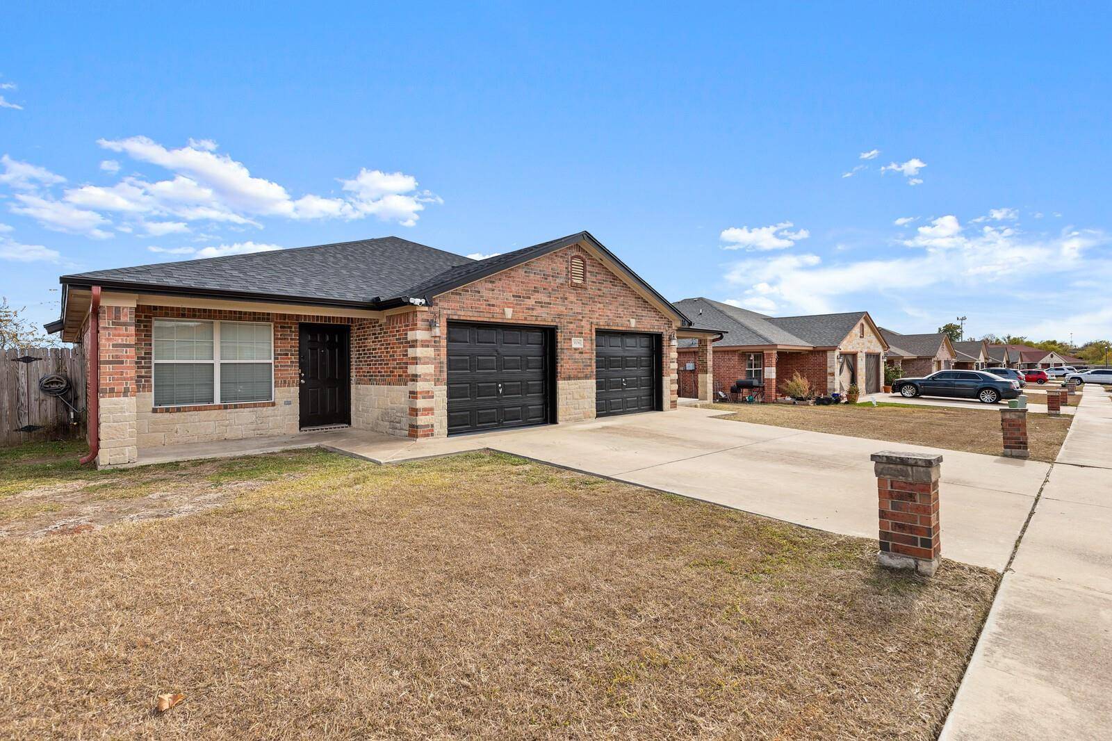 Killeen, TX 76549,3106 Baldwin LOOP