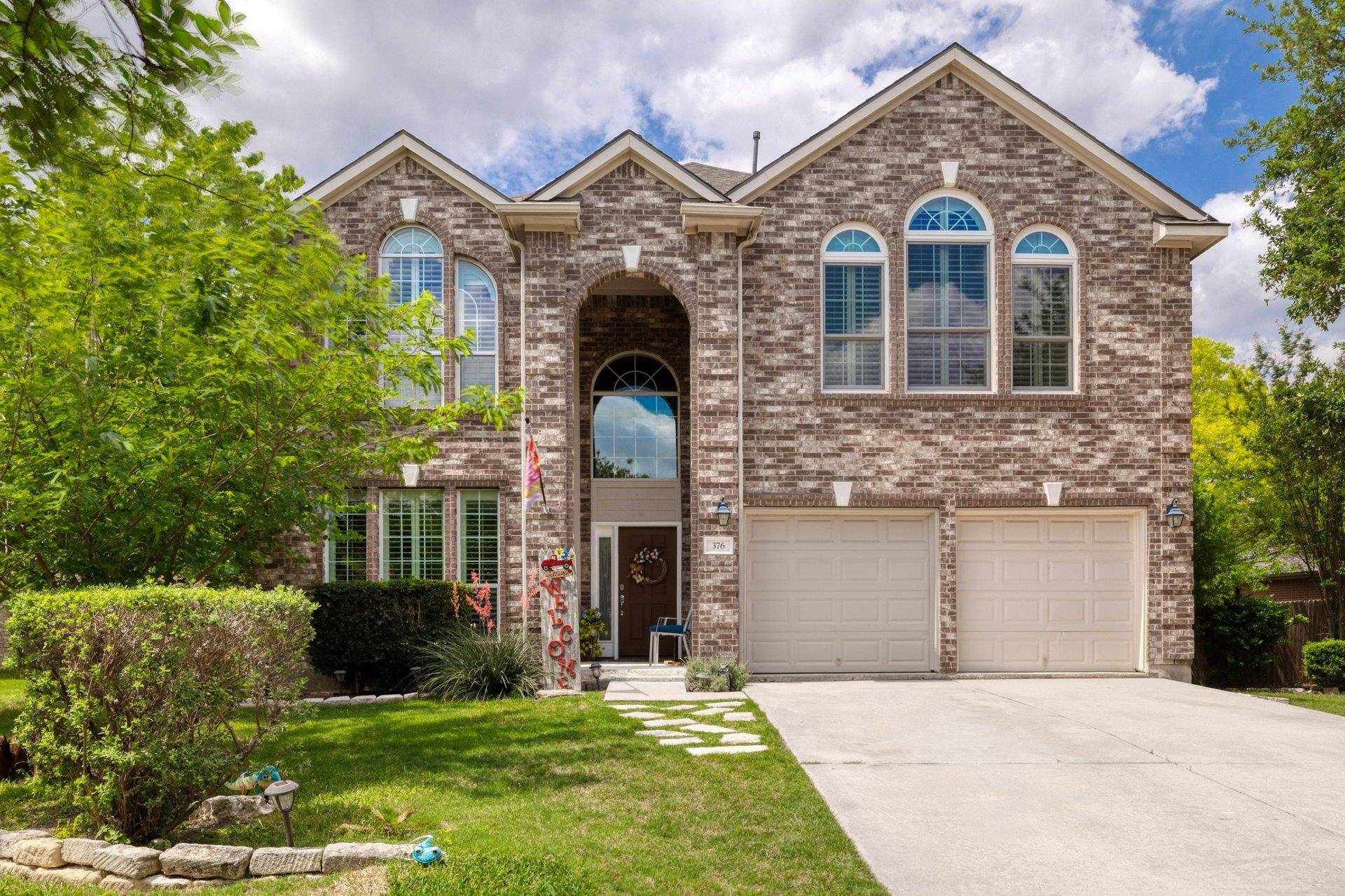 Kyle, TX 78640,376 Sweet Gum DR