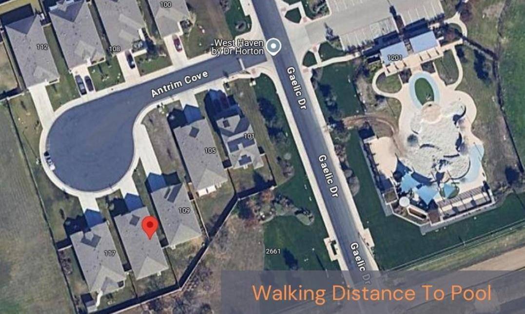 Georgetown, TX 78626,113 ANTRIM COVE