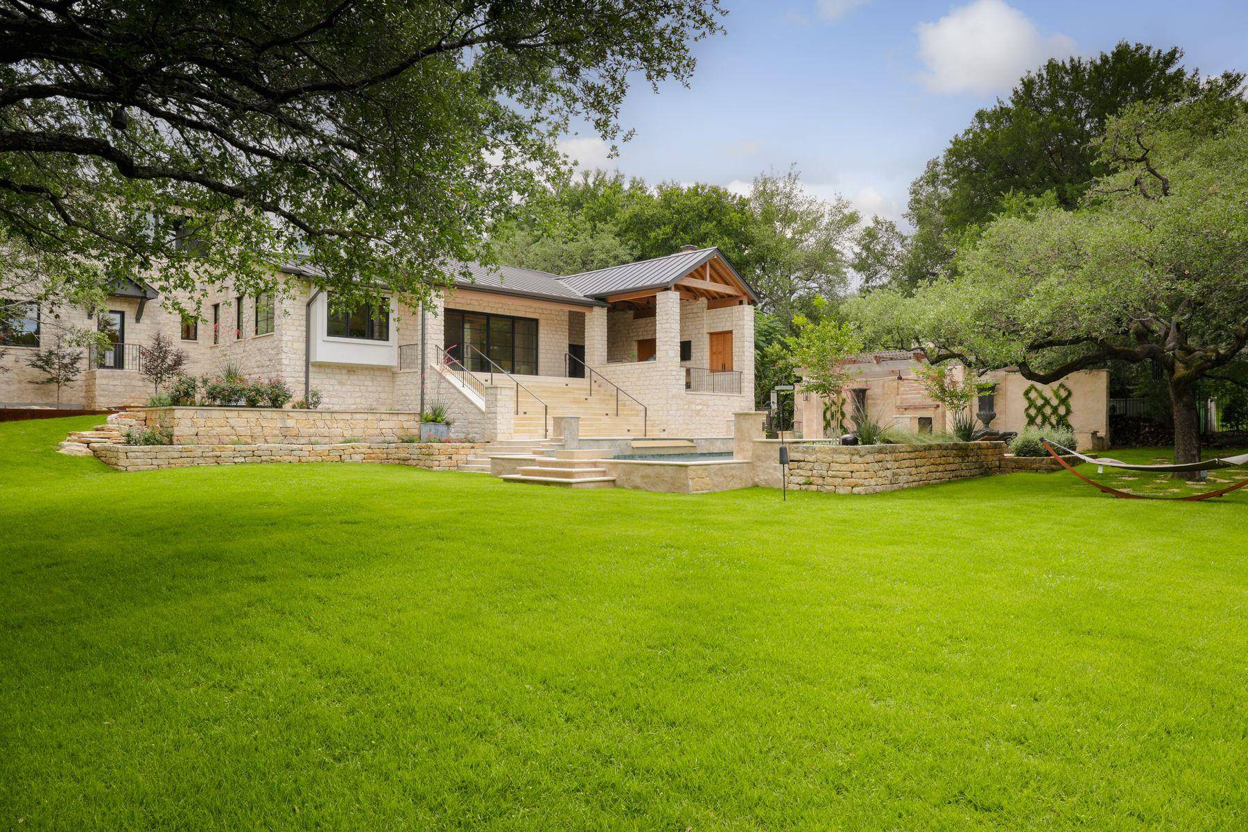 Austin, TX 78746,4100 McBrine PL