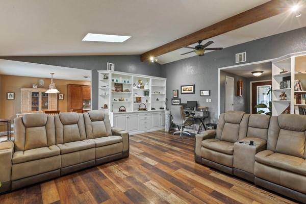 Fortdavis, TX 79734,213 Circle C Ave