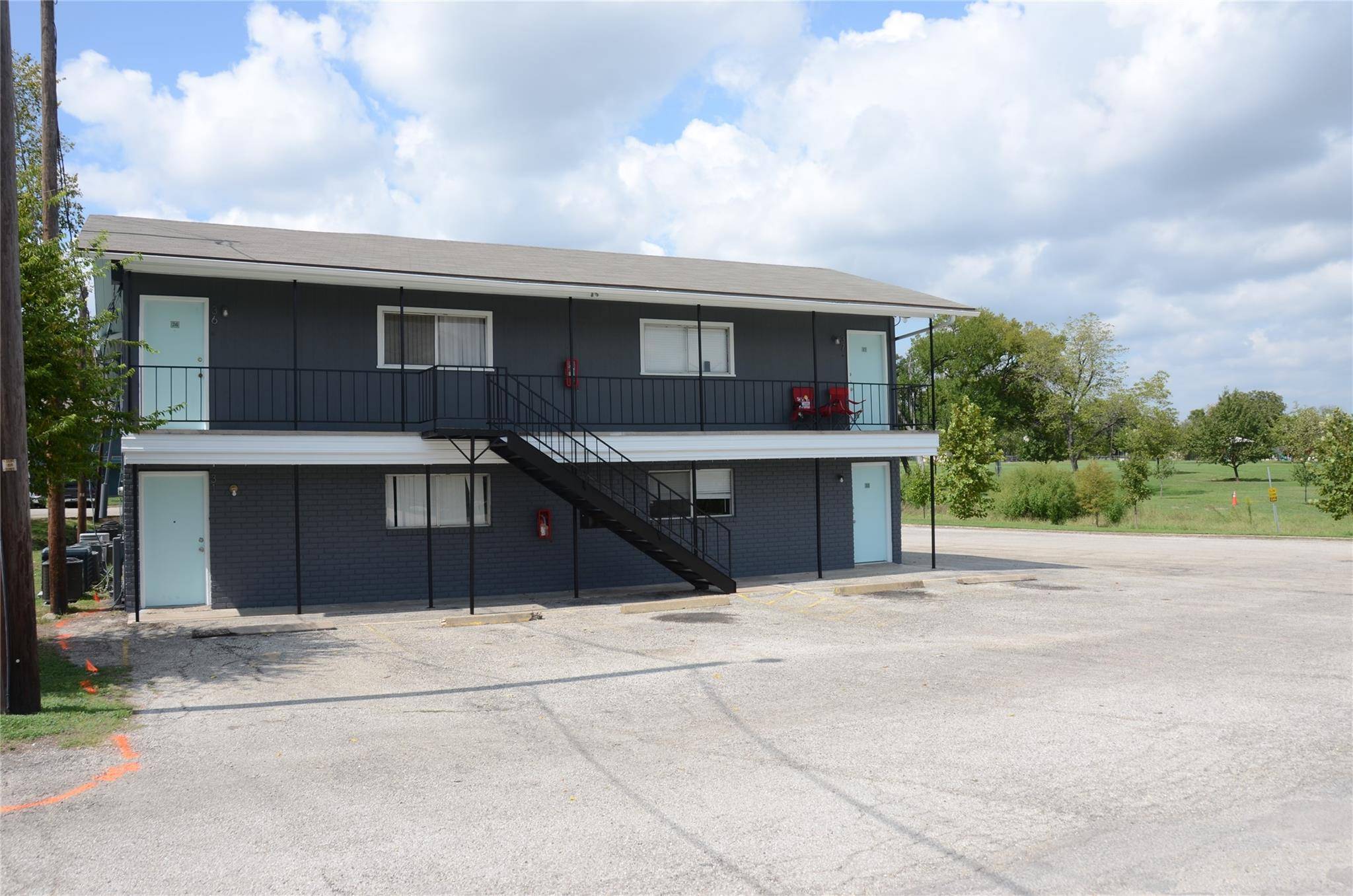 Taylor, TX 76574,1209 Vance ST #24