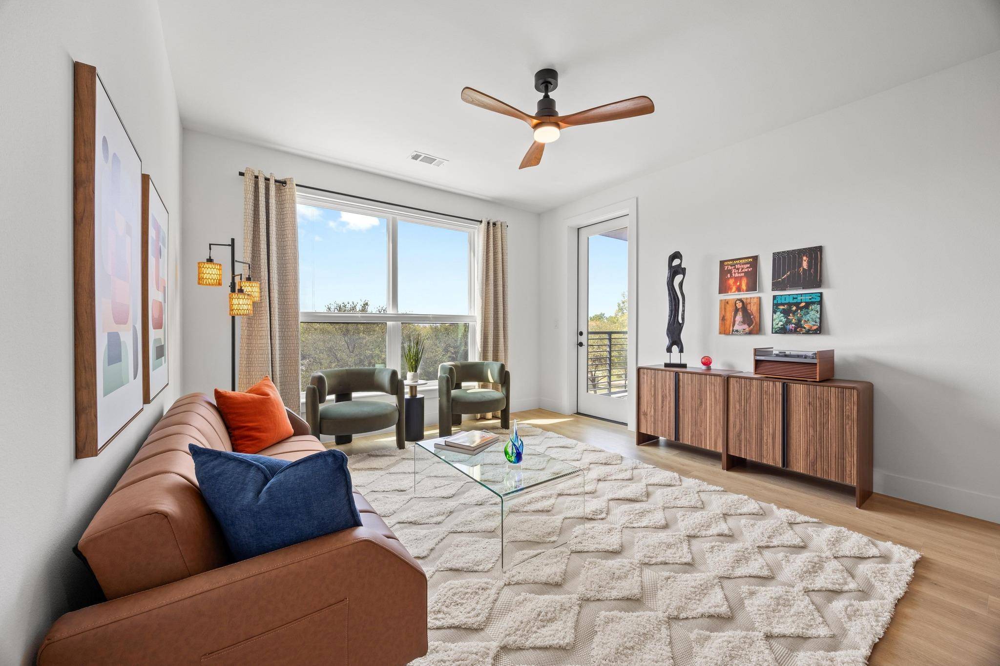 Austin, TX 78723,1701 Simond Ave #223