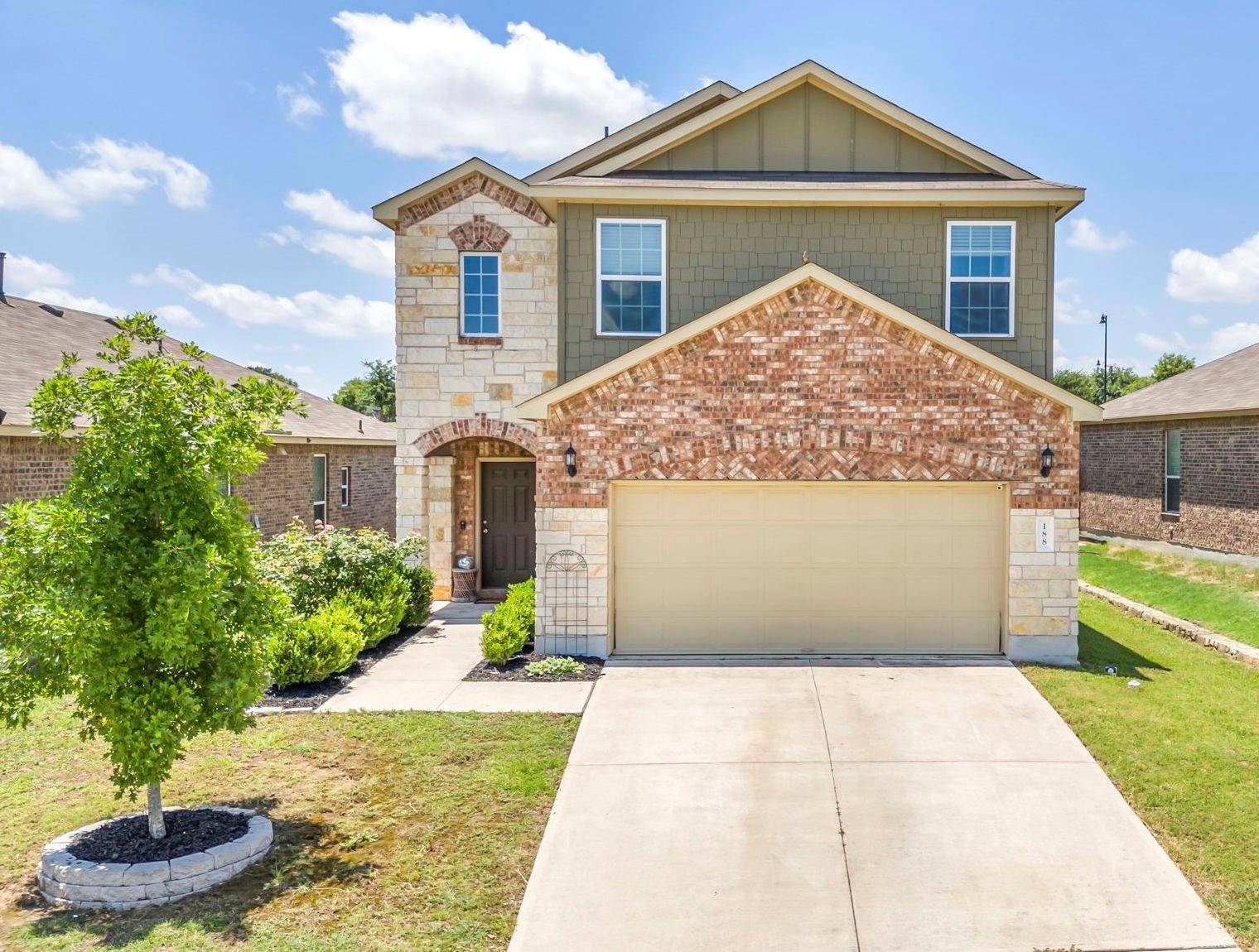 Buda, TX 78610,188 Lyre Leaf DR