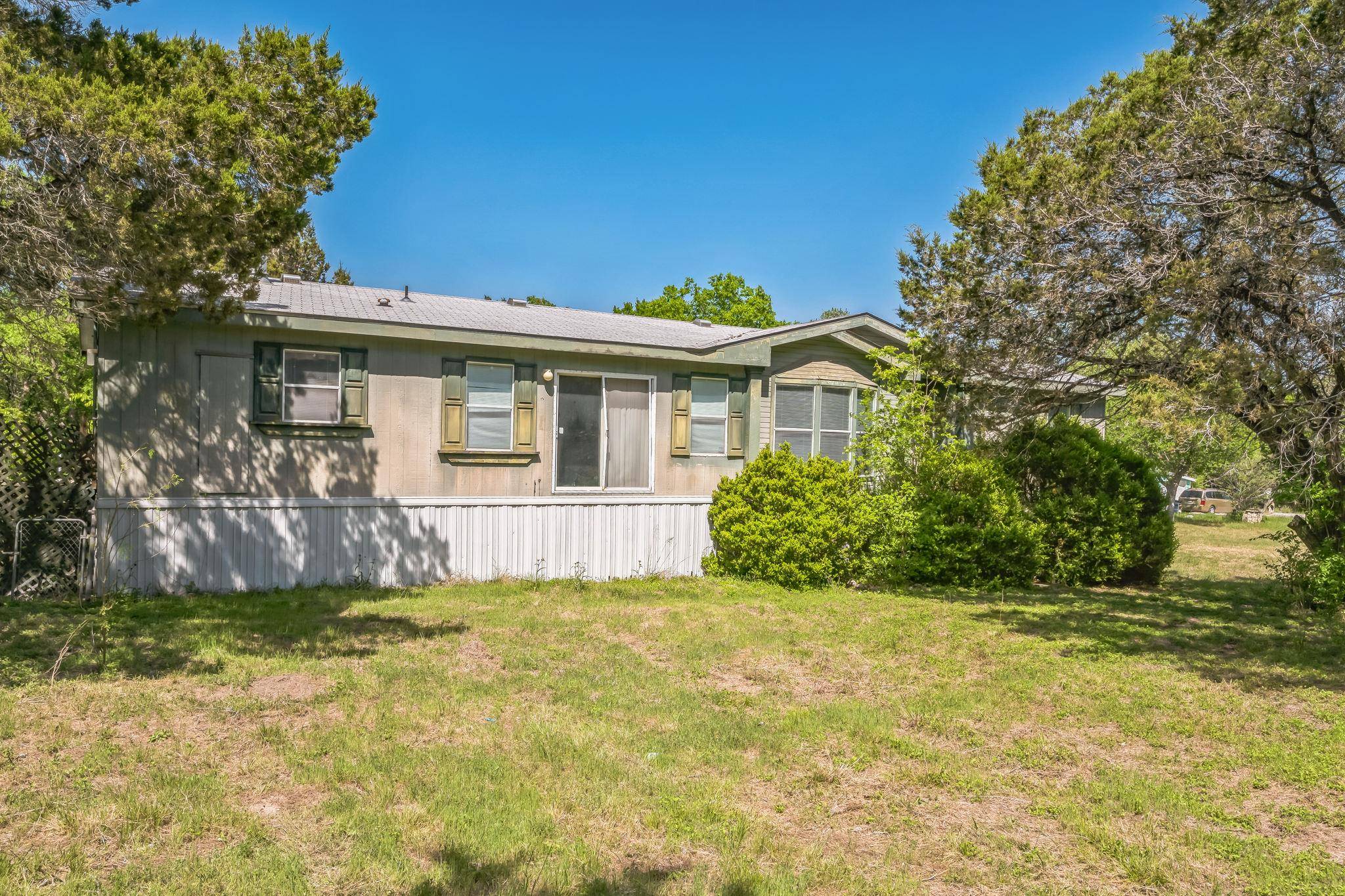 Leander, TX 78641,24412 Cottonwood DR