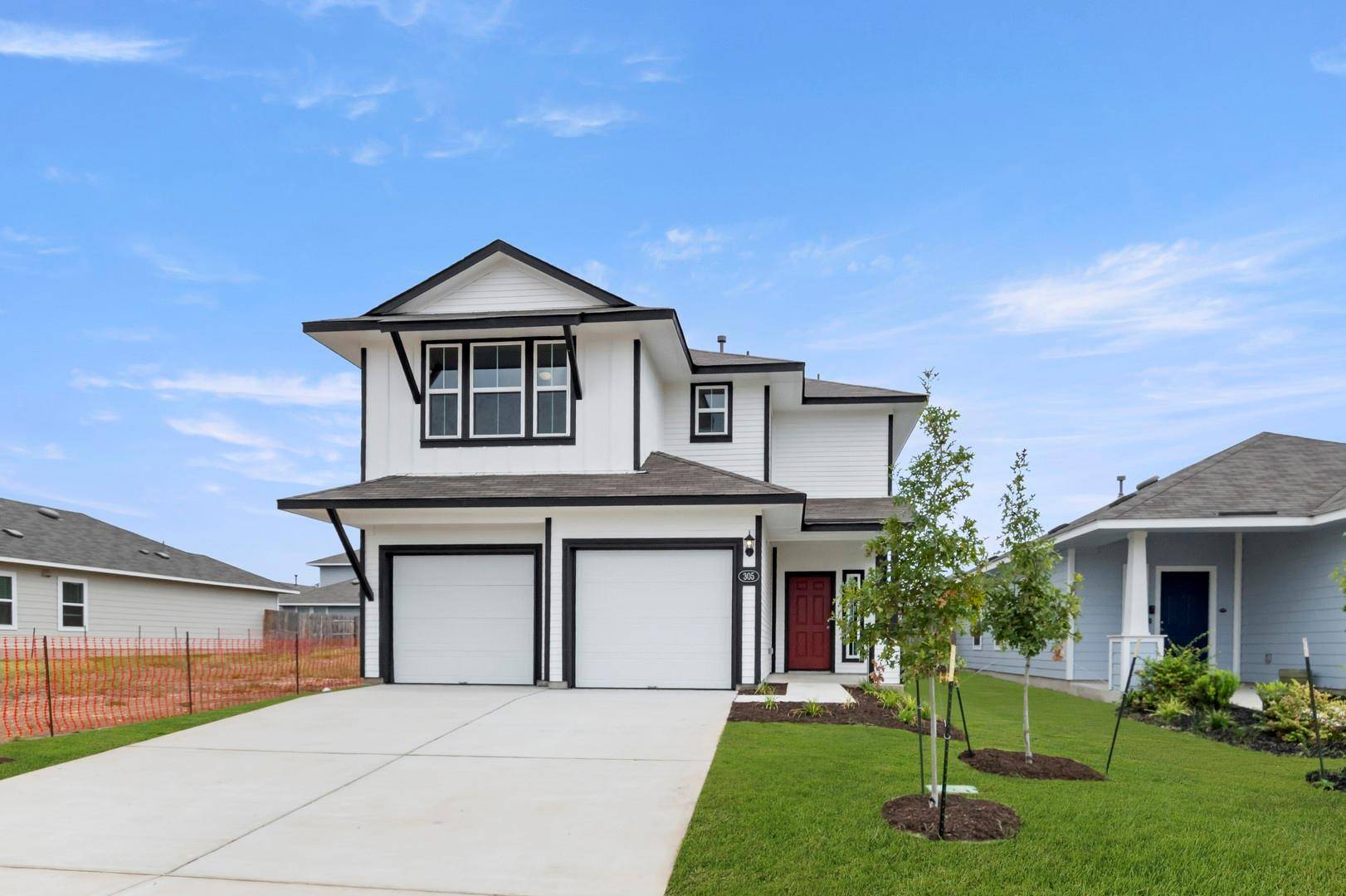 Maxwell, TX 78656,305 Jade ST