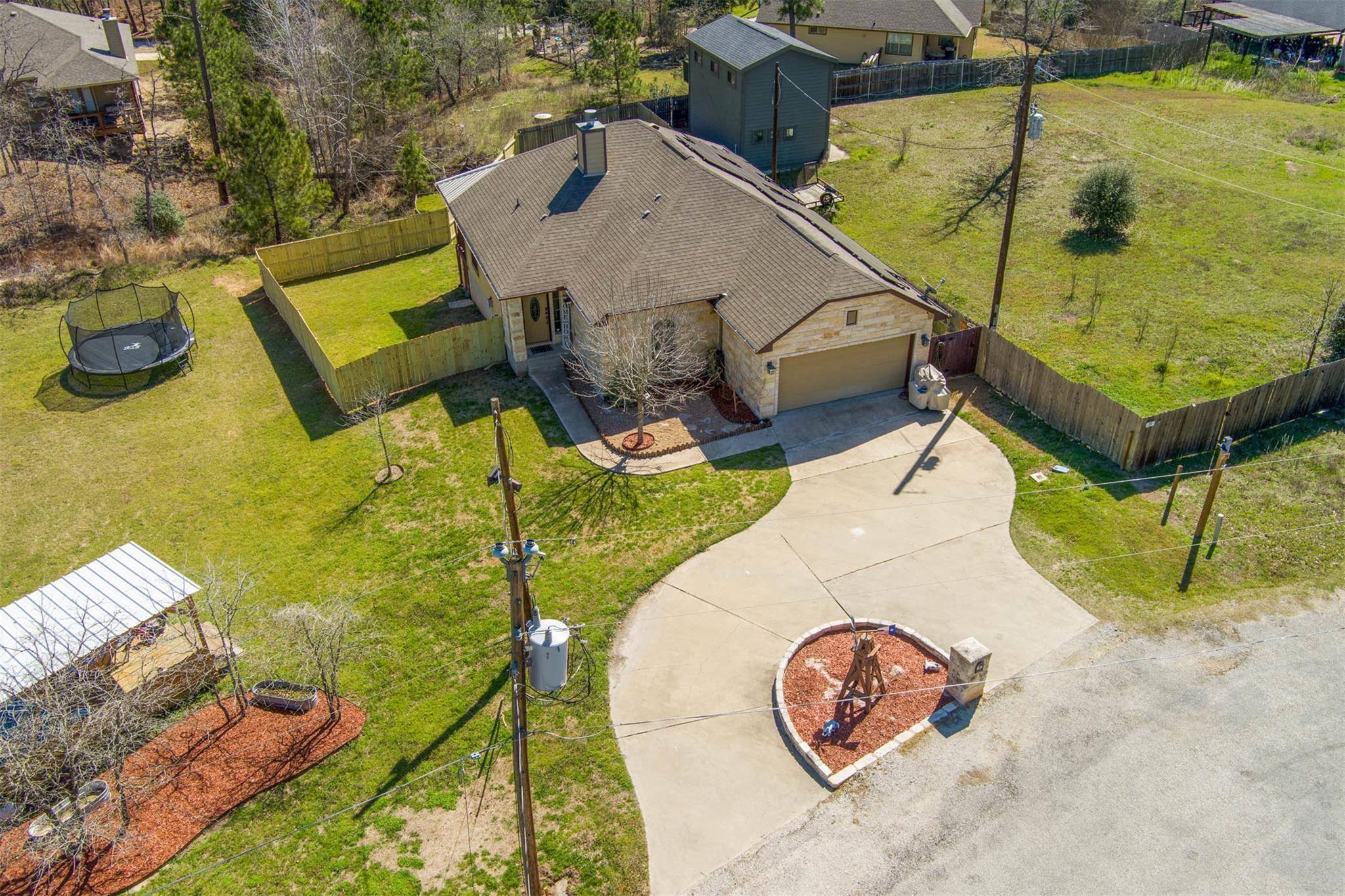 Bastrop, TX 78602,107 Kou CT